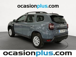 Dacia Duster Expression Blue dCi 85 kW (115 CV)