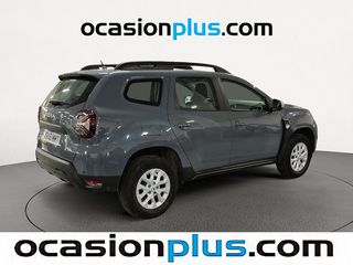 Dacia Duster Expression Blue dCi 85 kW (115 CV)