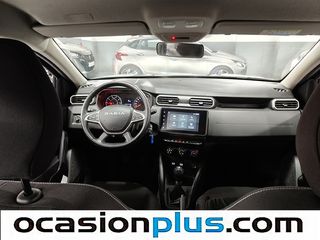 Dacia Duster Expression Blue dCi 85 kW (115 CV)