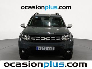 Dacia Duster Expression Blue dCi 85 kW (115 CV)