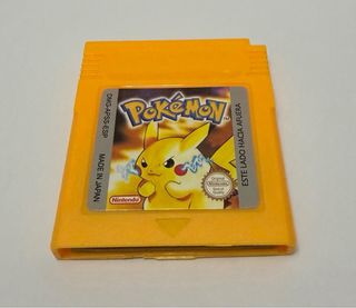 GameBoy Pocket IPS Negra