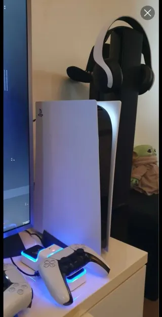 PlayStation 5 Slim 1TB Sony