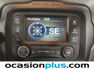 Jeep Renegade 1.6 Multijet Longitude 4x2 DDCT E6 88 kW (120 CV)