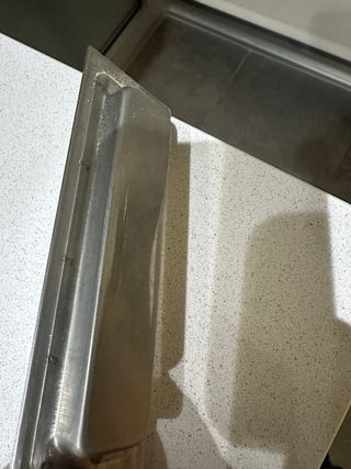 Manijas de puerta corre