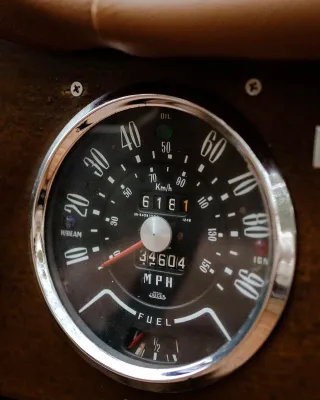 Tributo Bugatti Nacional e Homologado