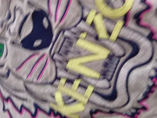 Felpa Kenzo Tigre Grigia 12 Anni