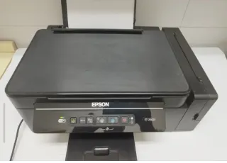 Impresora Epson ET-2600 para sublimación