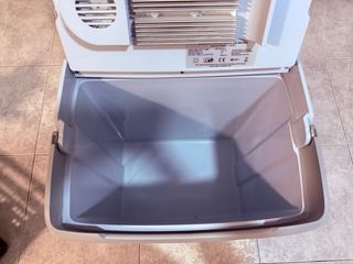 Nevera portátil eléctrica Ezetil