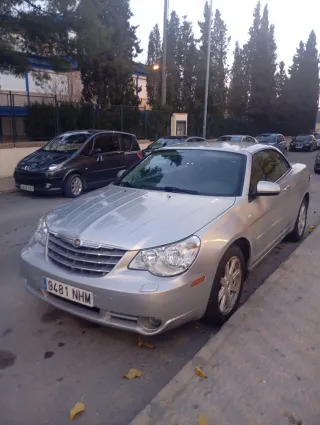 Chrysler Sebring 2009