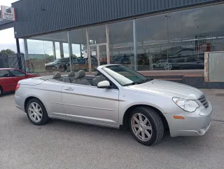 Chrysler Sebring 2009