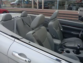 Chrysler Sebring 2009