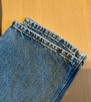 Jeans Wrangler W40 (leggere misure)