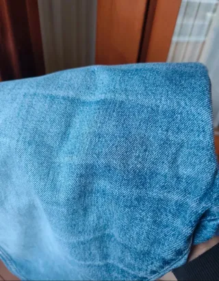 Jeans Wrangler W40 (leggere misure)