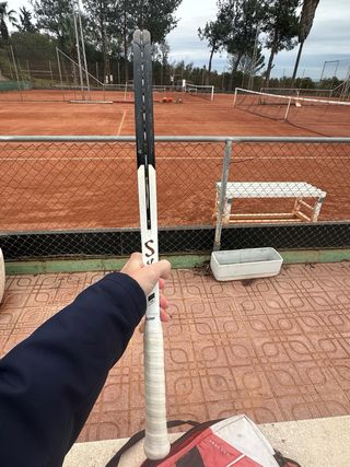 3 Raquetas Head Speed Team 285g (2022)