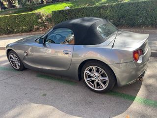 BMW Z4 2004