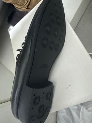 Zapatos de vestir iturri