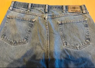 Jeans Wrangler Regular Fit W38