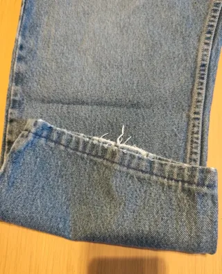 Jeans Wrangler Regular Fit W38