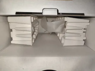 Caja PS5 Sony (PlayStation 5) Vacía