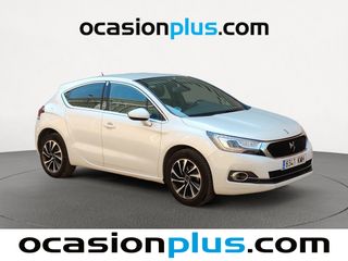 DS DS4 1.6 BlueHDi S&S Style 88 kW (120 CV)