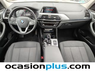 BMW X3 xDrive20d Business 140 kW (190 CV)