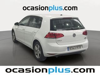 Volkswagen Golf Advance 1.4 TSI BMT 90 kW (122 CV) DSG