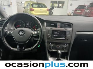 Volkswagen Golf Advance 1.4 TSI BMT 90 kW (122 CV) DSG