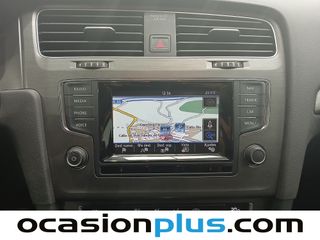 Volkswagen Golf Advance 1.4 TSI BMT 90 kW (122 CV) DSG