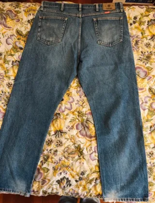 Jeans Wrangler Vintage Regular Fit W40 L30