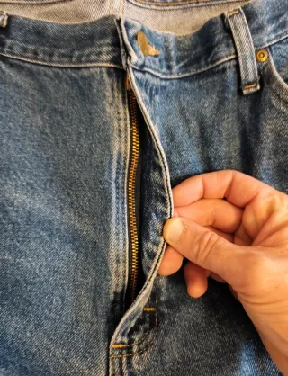 Jeans Wrangler Vintage Regular Fit W40 L30