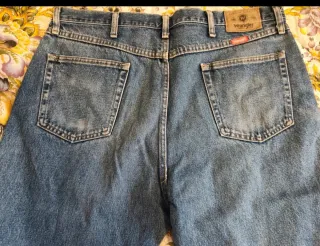 Jeans Wrangler Vintage Regular Fit W40 L30