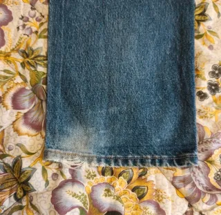 Jeans Wrangler Vintage Regular Fit W40 L30