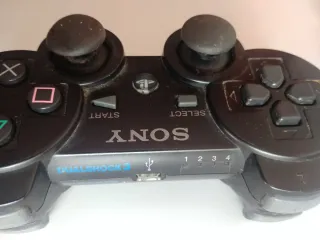 2 Mandos PS3 Sony (No encienden)