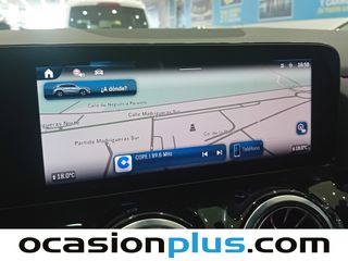 Mercedes-Benz GLA 200 120 kW (163 CV)