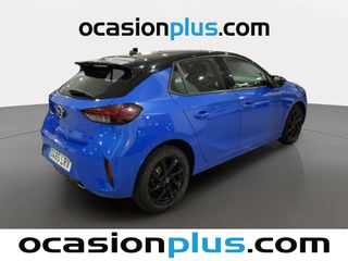 Opel Corsa 1.2 Turbo XHL GS-Line 74 kW (100 CV)