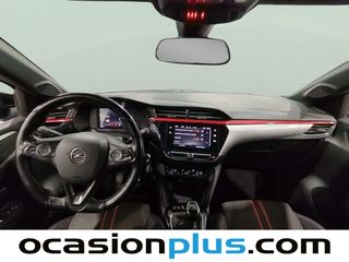 Opel Corsa 1.2 Turbo XHL GS-Line 74 kW (100 CV)