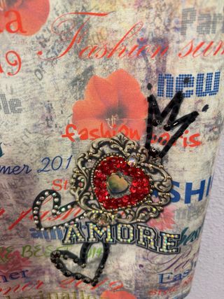 Vestido Nice Istanbul Talla M