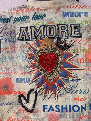 Vestido Nice Istanbul Talla M