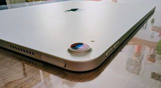 iPad Air 4 (64GB WiFi) + Apple Pencil 2 +accessori