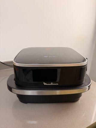 Freidora de aire Moulinex Easy Fry XL Surface