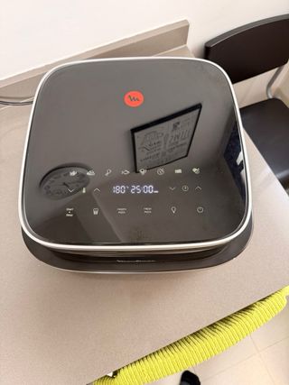 Freidora de aire Moulinex Easy Fry XL Surface