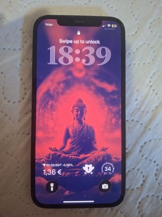 iPhone 12 128GB Azul