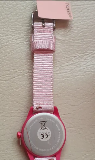Reloj Tous Rosa