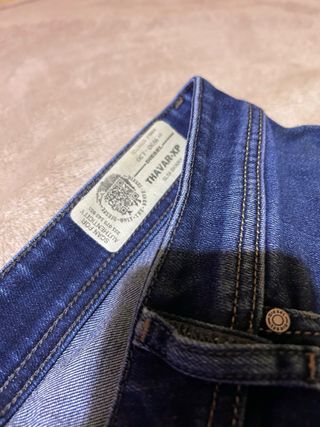 Vaqueros Diesel Talla 30.