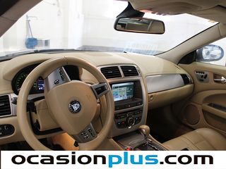 Jaguar XK 4.2 Coupé XKR Final Edition 291 kW (395 CV)