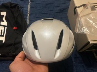 Casco Met Manta MIPS Talla M