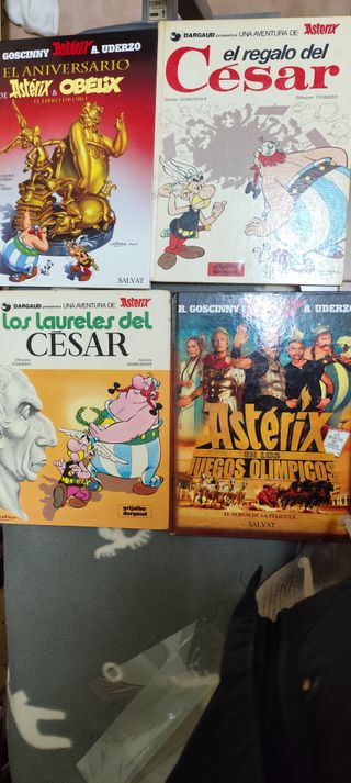 Asterix