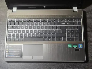HP ProBook 4535s Ordenador Portátil