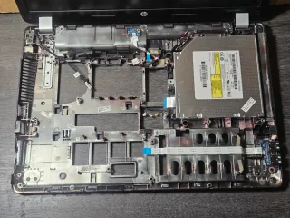 HP ProBook 4535s Ordenador Portátil