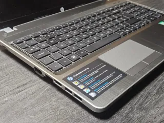 HP ProBook 4535s Ordenador Portátil